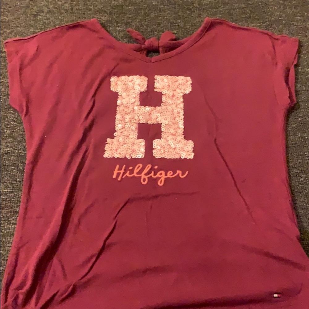 Short sleeve shirt￼